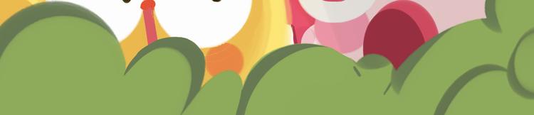 短篇漫画49 这不是爱情-第117话