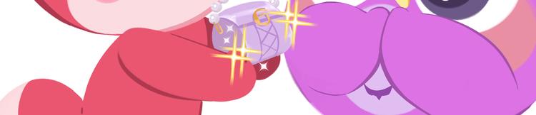 短篇漫画57 紫咪的生日-第125话