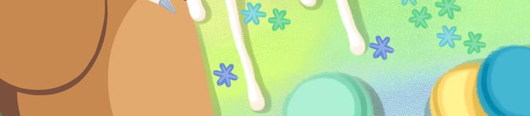 短篇漫画63 爱逗生日-第131话