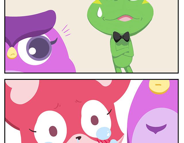 第15话 我差不多是条咸鱼了-第15话