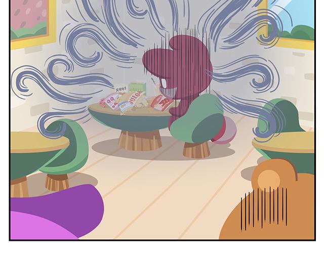 第15话 我差不多是条咸鱼了-第15话