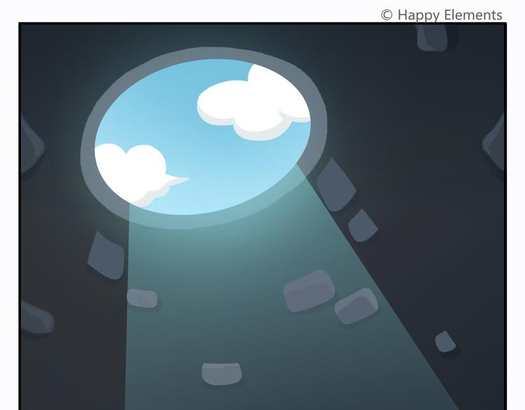 第19话 运气和努力哪个更重要(1/2)-第19话