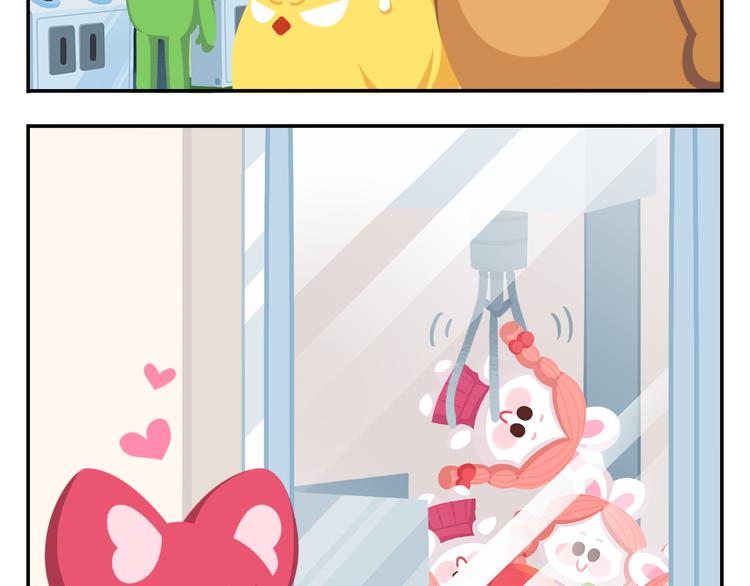 第21话 Loser！-第21话