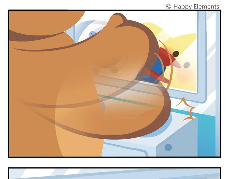 第21话 Loser！-第21话