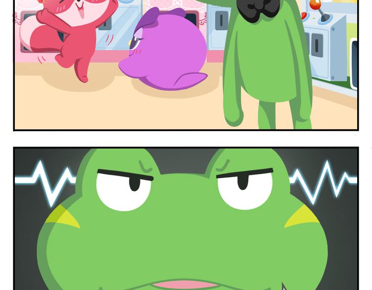 第21话 Loser！-第21话