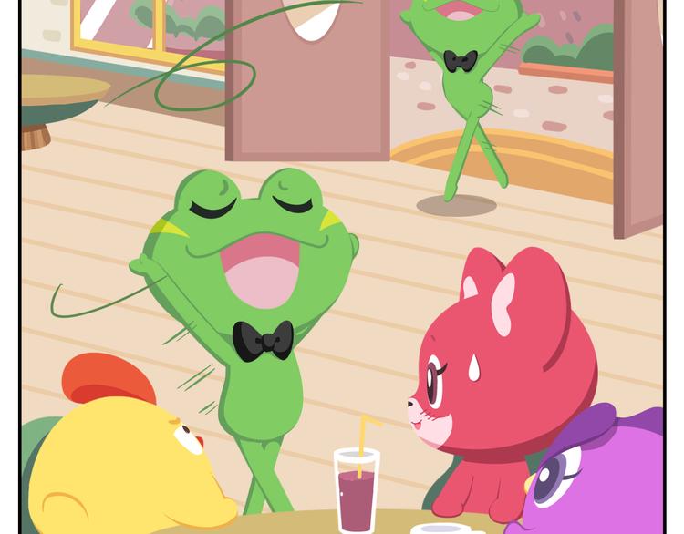 第23话 悲剧的开端-第23话