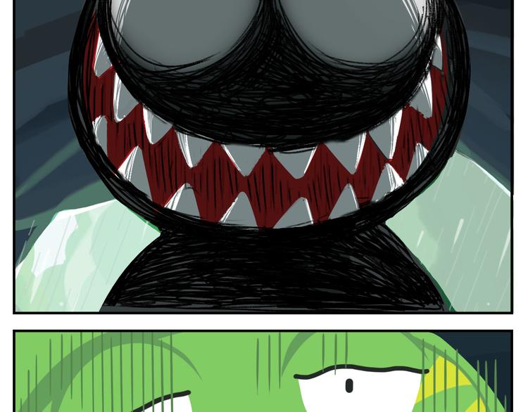 第23话 悲剧的开端-第23话