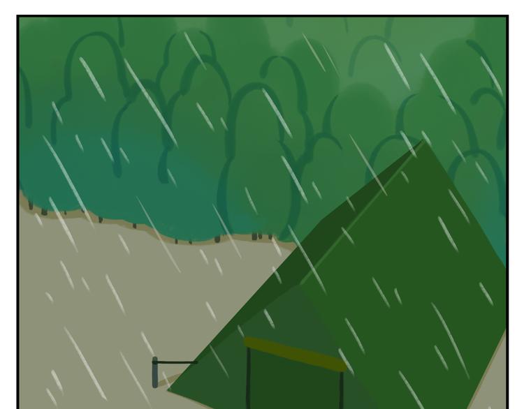 第25话 生存游戏（上）(1/2)-第25话