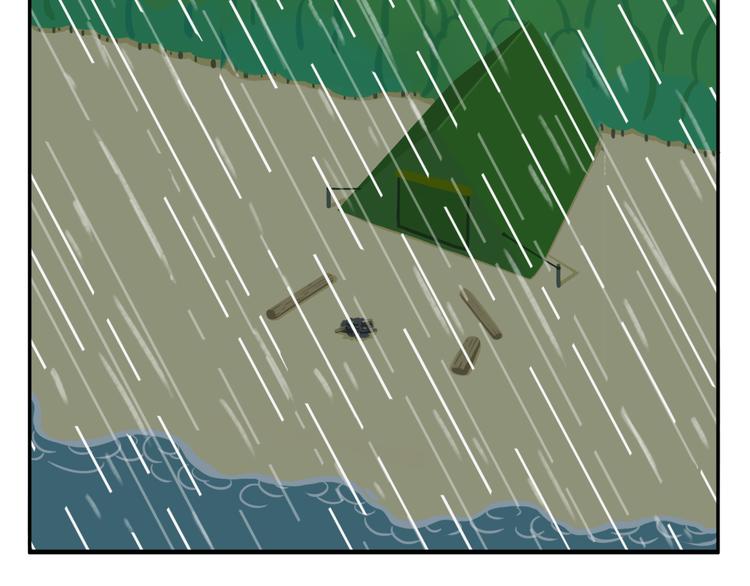 第25话 生存游戏（上）(1/2)-第25话