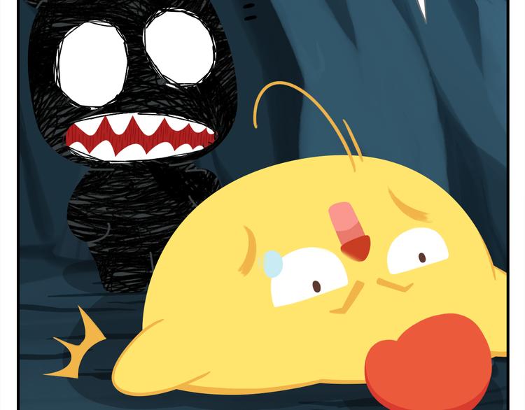 第27话 没有梦想的家伙会被吃掉(1/2)-第27话