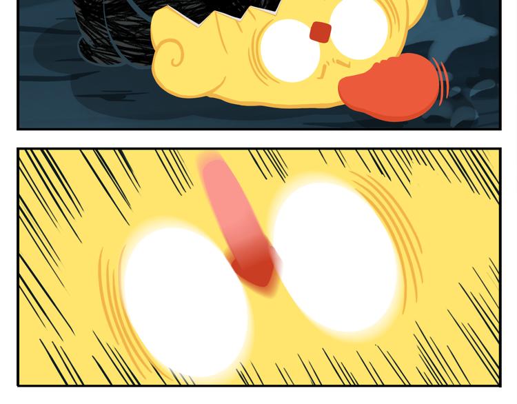 第27话 没有梦想的家伙会被吃掉(1/2)-第27话