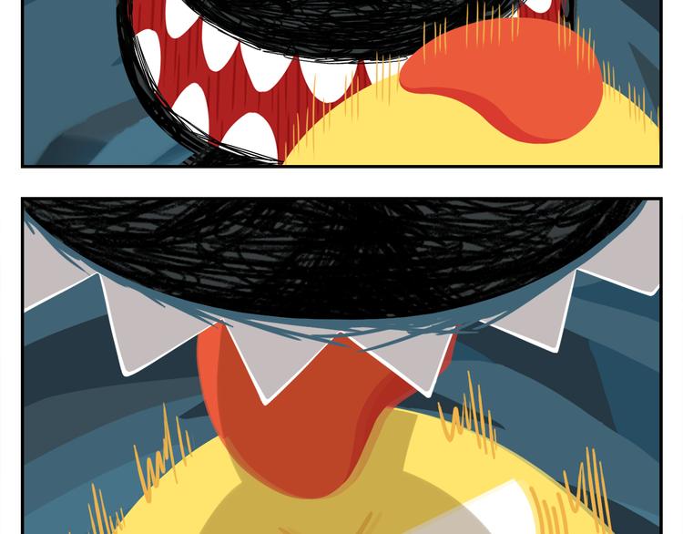 第27话 没有梦想的家伙会被吃掉(1/2)-第27话