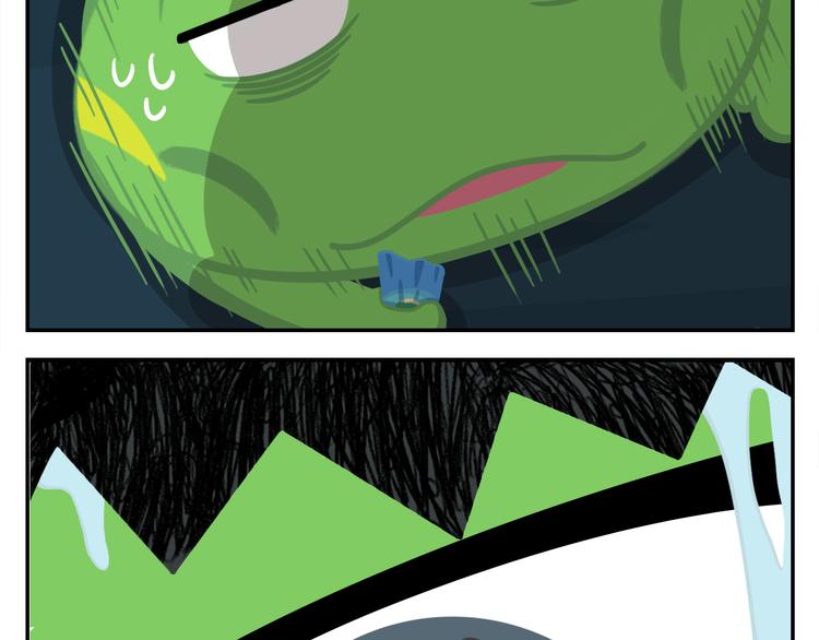 第27话 没有梦想的家伙会被吃掉(1/2)-第27话