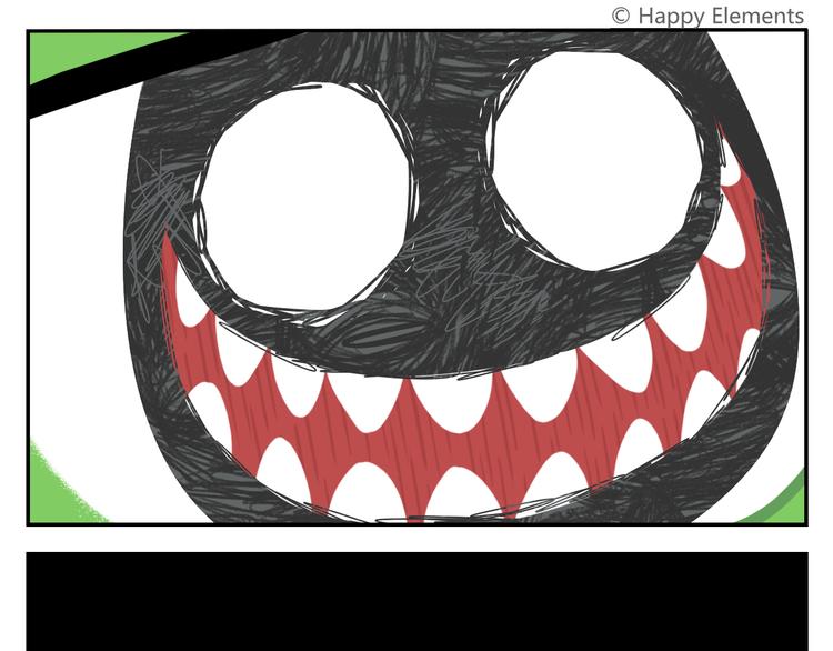 第27话 没有梦想的家伙会被吃掉(1/2)-第27话