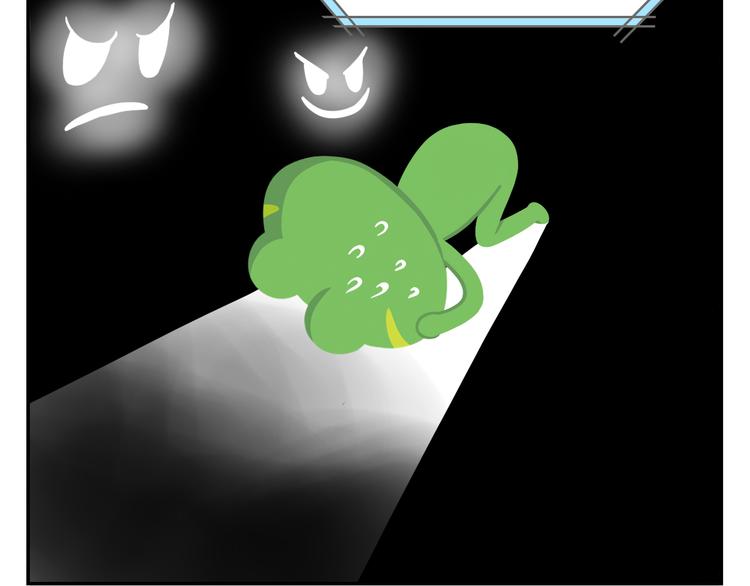 第27话 没有梦想的家伙会被吃掉(1/2)-第27话