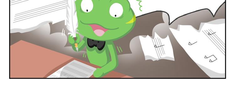 第29话 出走的小柴-第29话