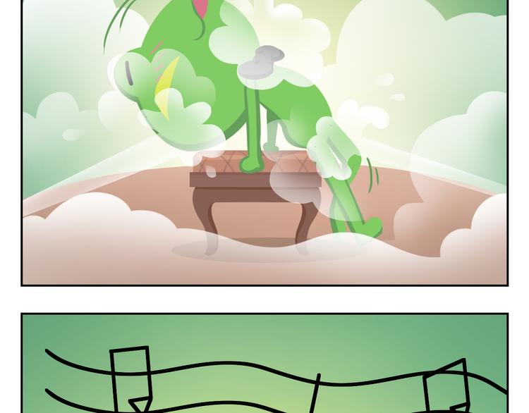 第29话 出走的小柴-第29话