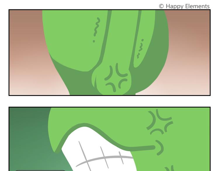 第29话 出走的小柴-第29话