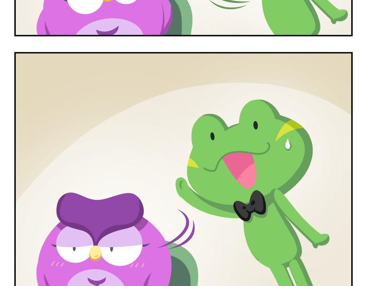 第33话 想成为的人(1/2)-第33话