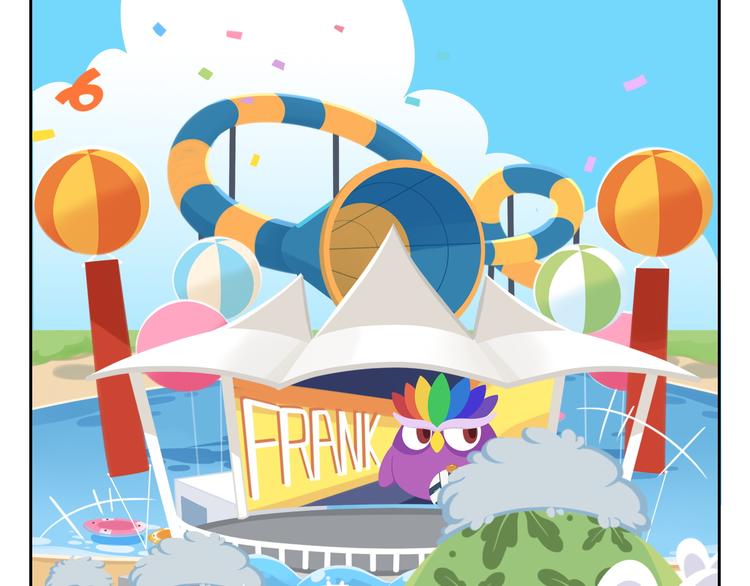 第34话 我要为你生小鸟子！-第35话