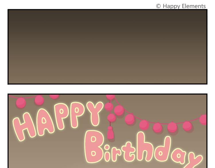 第34话 我要为你生小鸟子！-第35话