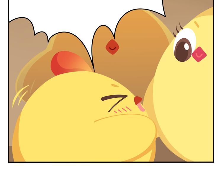 第34话 我要为你生小鸟子！-第35话