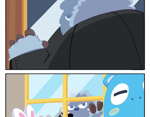 第5话 世界上最有钱的服务员(1/2)-第5话