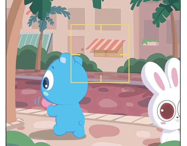 第5话 世界上最有钱的服务员(1/2)-第5话