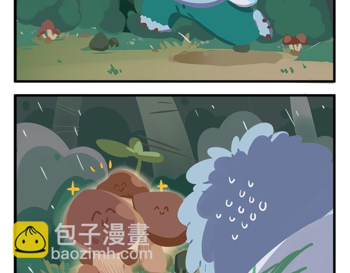 消消乐萌萌团番外17&mdash;19-第47话