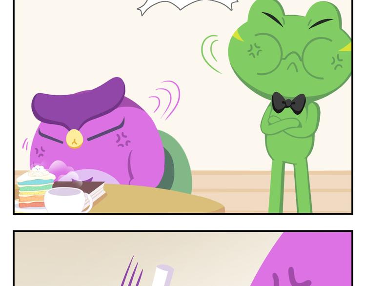 第43话 看见中央空调就来气！(1/2)-第53话