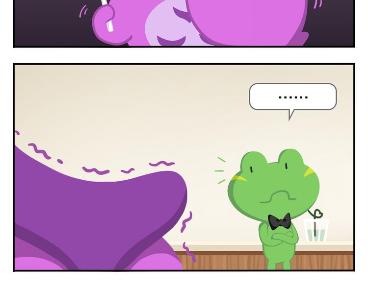 第43话 看见中央空调就来气！(1/2)-第53话