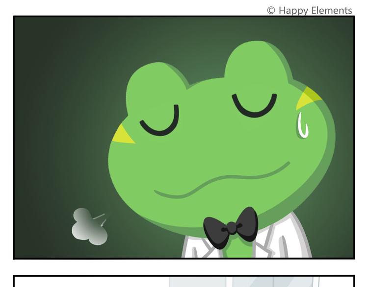 第45话 不要抱怨，没人会听的-第55话