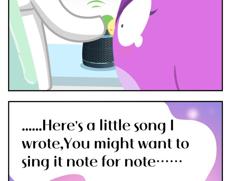 第45话 不要抱怨，没人会听的-第55话