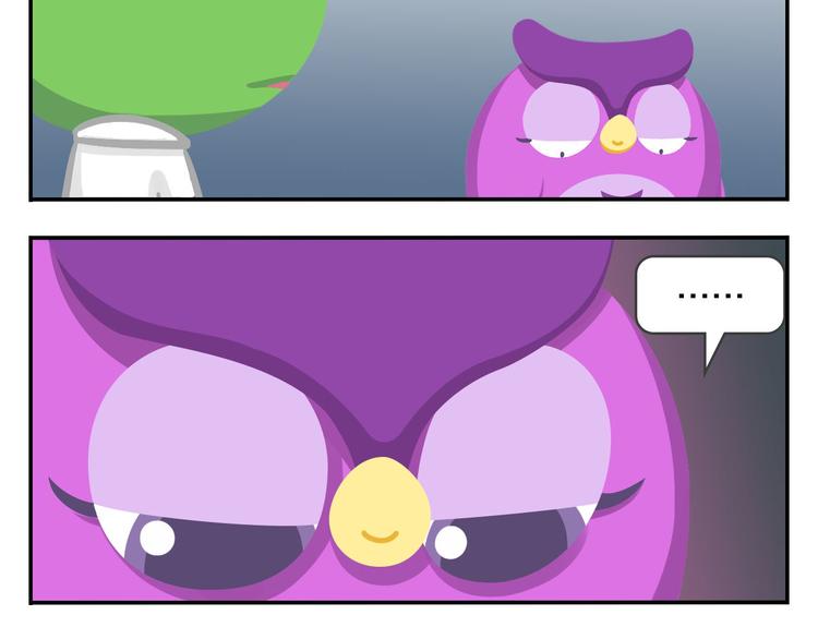 第45话 不要抱怨，没人会听的-第55话