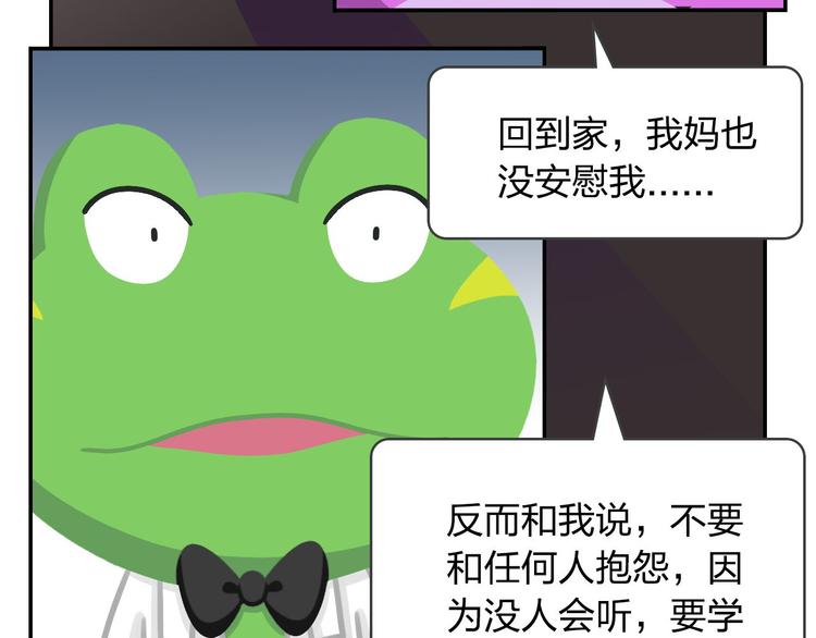 第45话 不要抱怨，没人会听的-第55话