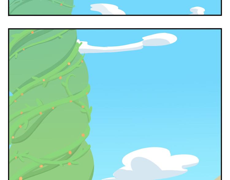 第50话 一起长大的伙伴（下）(1/2)-第61话