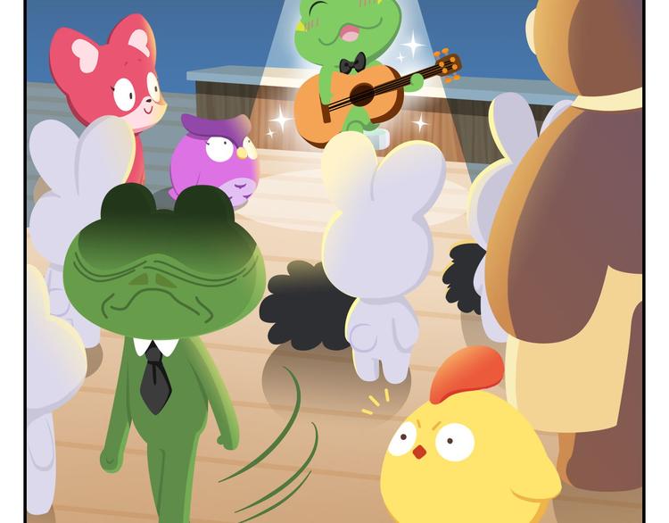 第52话 不唱的爱逗不是好牙医(1/2)-第63话