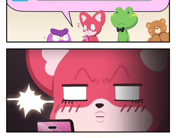 第54话 汪！汪！汪！(1/2)-第65话