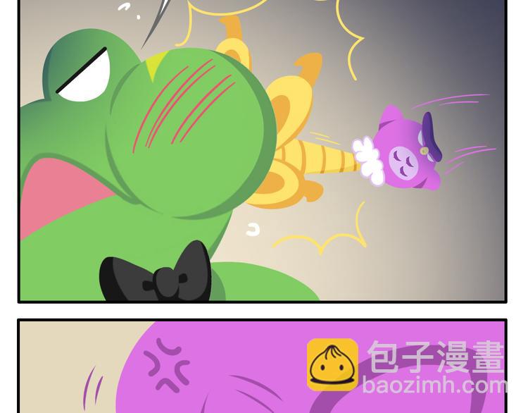 第54话 汪！汪！汪！(1/2)-第65话