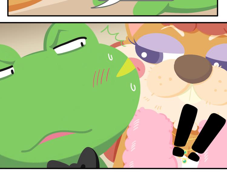 第54话 汪！汪！汪！(1/2)-第65话