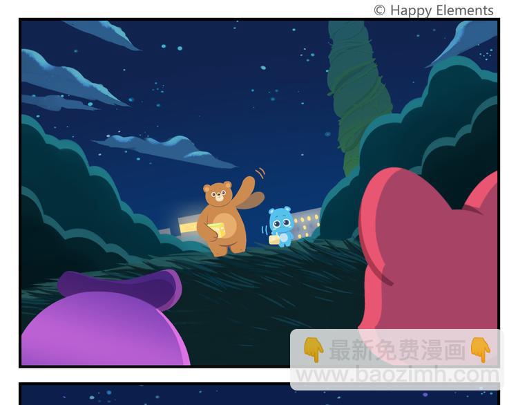 第56话 生命最重要的东西（上）-第67话