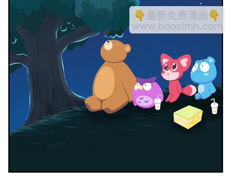 第56话 生命最重要的东西（上）-第67话