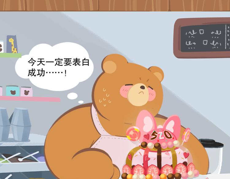 短篇漫画13 栗雄的生日-第81话