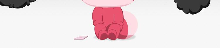 短篇漫画17 烦恼消除器-第85话