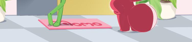 短篇漫画25 我需要你-第93话