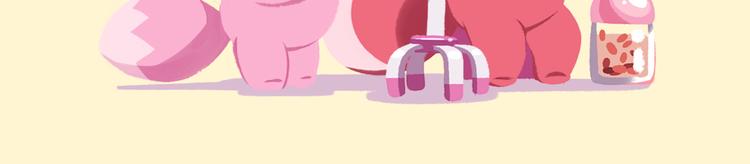 短篇漫画27 消消乐又更新啦-第95话