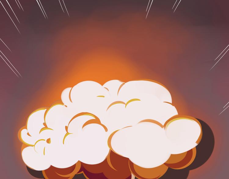 短篇漫画29 放暑假-第97话