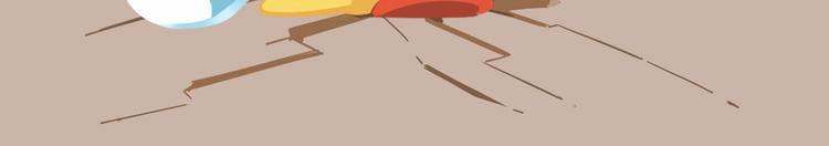 短篇漫画31 想飞的鸡-第99话