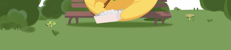 短篇漫画31 想飞的鸡-第99话