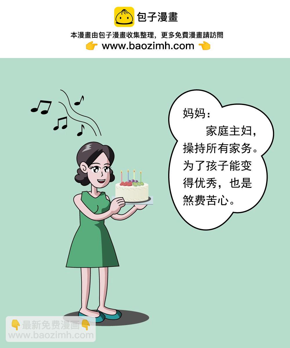 第1话 牛皮-第1话